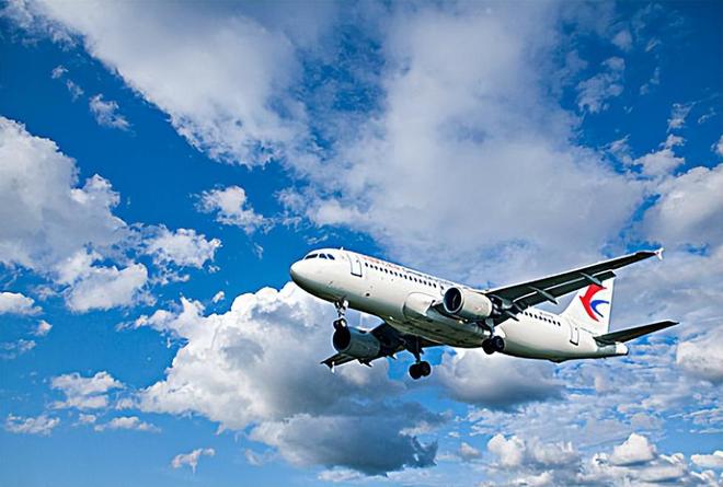 中国航空业的蓬勃发展，十大航空公司的排名与独特魅力