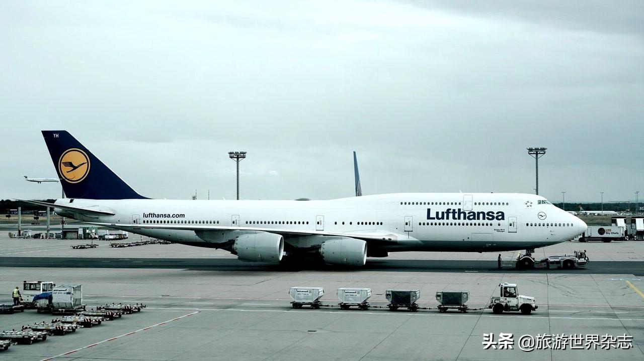 我国十大航空公司排名，最大公司全球领先，网友首选之选