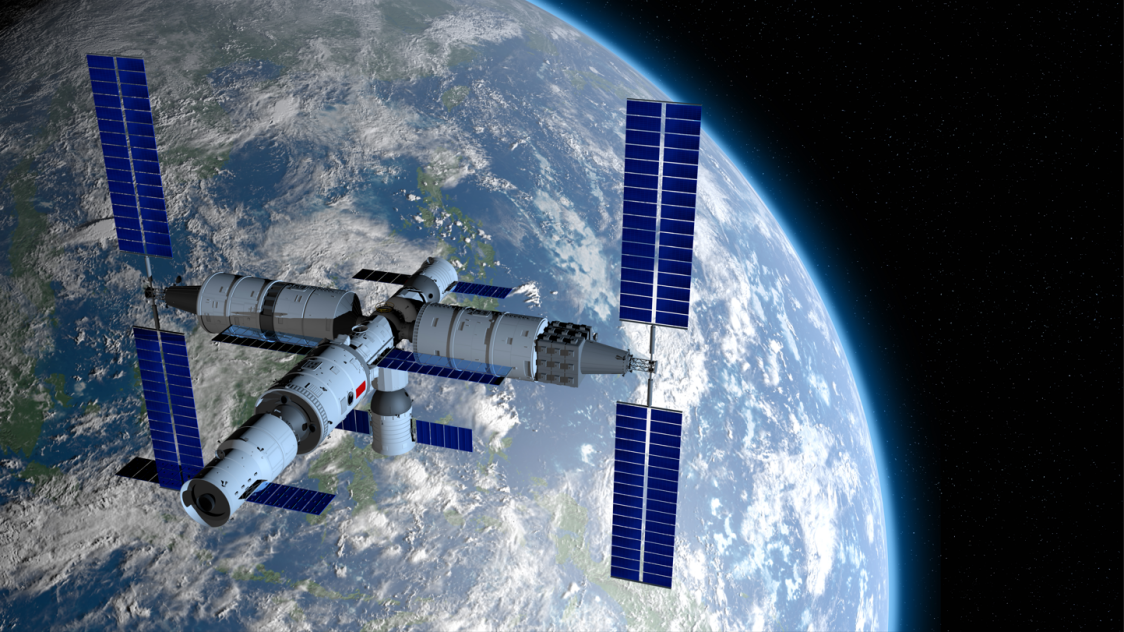 航空、航天与航宇，探索宇宙的三大领域及其中国特色