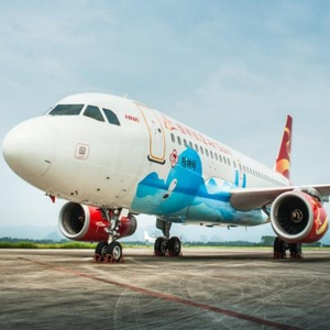 中星智昇携手河北交投怡亚通与河北航空投资共绘合作蓝图