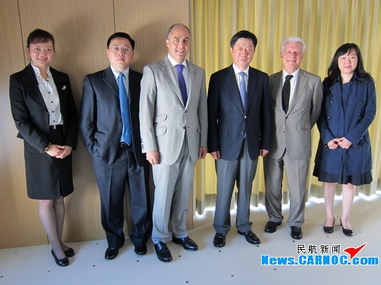 最新最全的民航新闻，航空公司与机场的蓬勃发展及业内动态
