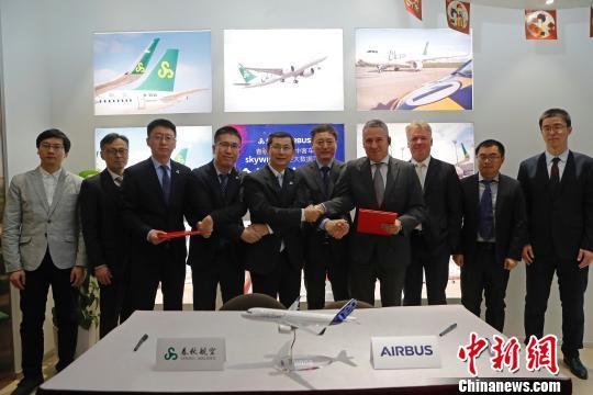 春秋航空推出首乘专属购票福利，引领航空业新潮流