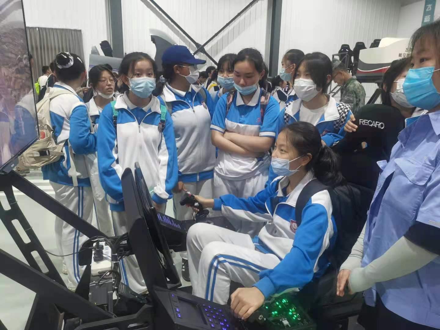 7分钟带你了解中国国际航空发展史