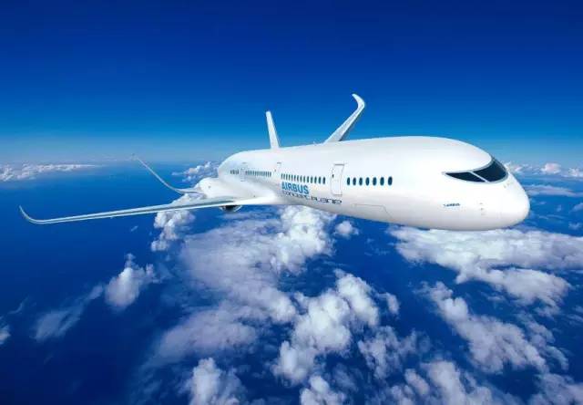 便捷出行新选择，民用航空展现云端之旅的风采，开启精彩空中航程