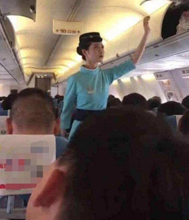 空姐十个变态规定及其行业封杀影响，深度解析