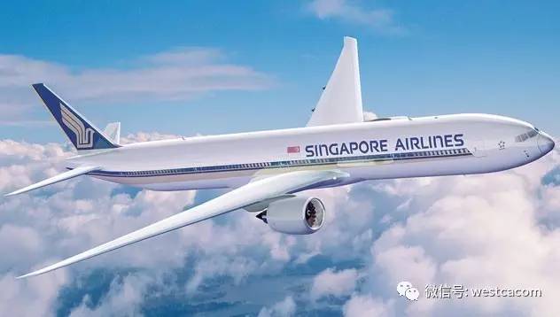 中国存在感最低的航空公司，你坐过几个？