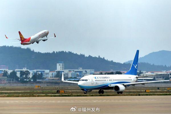 厦门航空新开福州往返河内直飞航线，架起中越友谊新桥梁