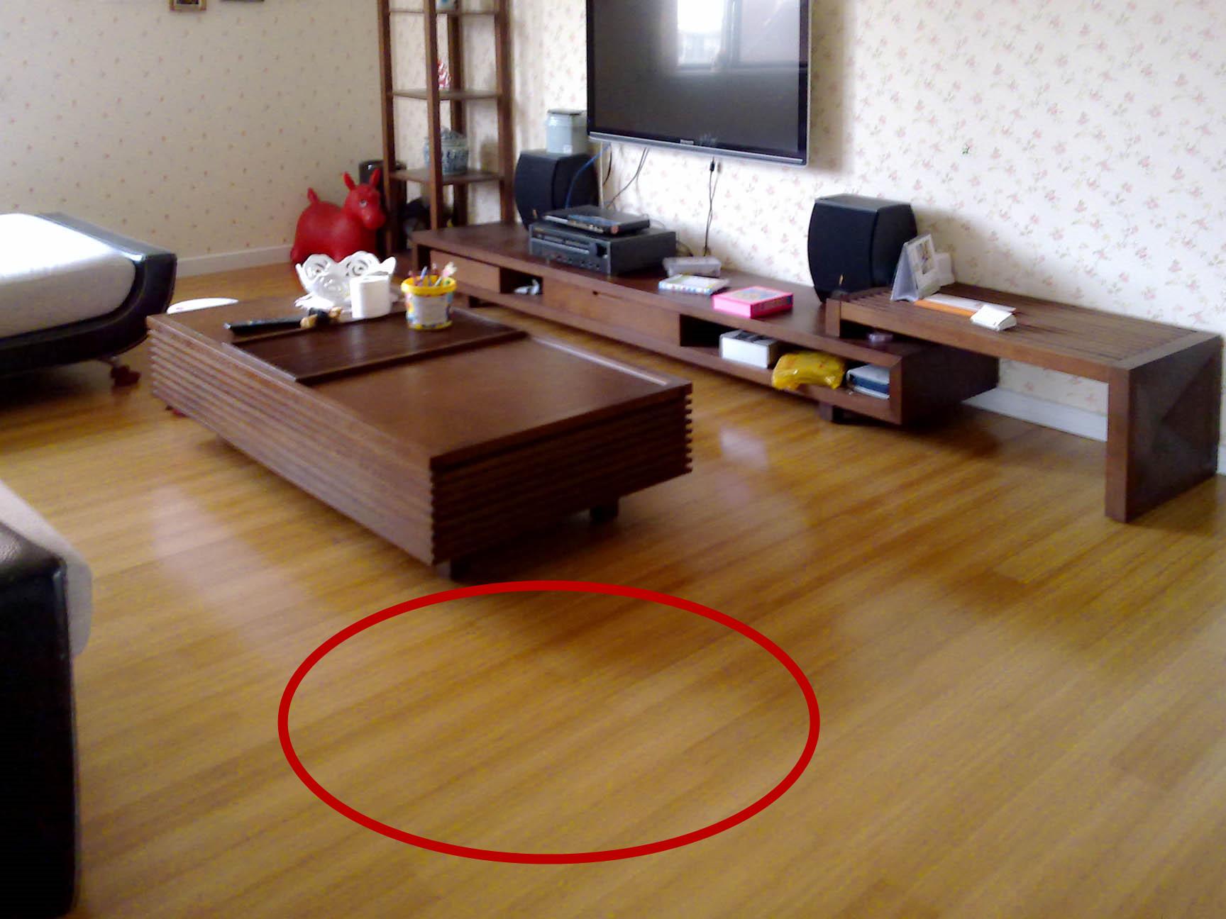 竹地板与胶水的完美结合，工艺、优势与应用