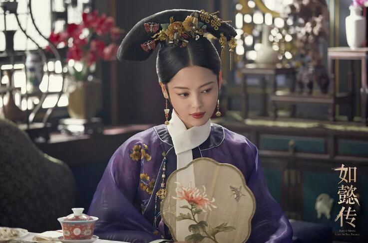 送给婆婆的500元丝巾，一份心意的传递