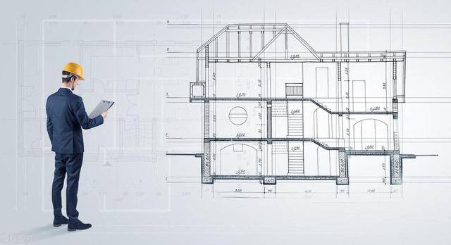 图纸建三建四，深度解析建筑行业的关键术语