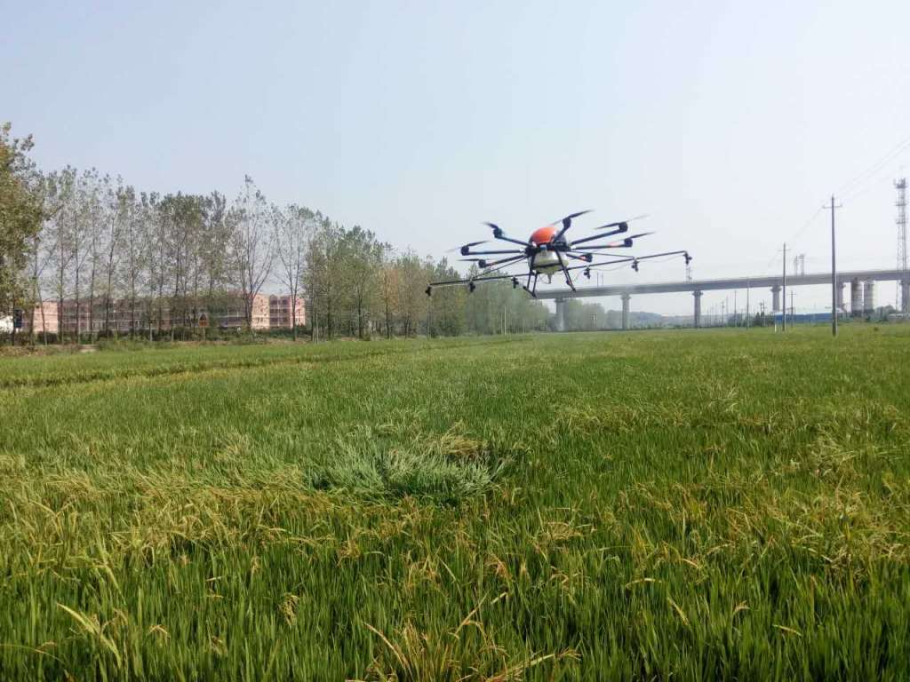 湖南农业植保无人机厂家，引领现代农业科技的新潮流