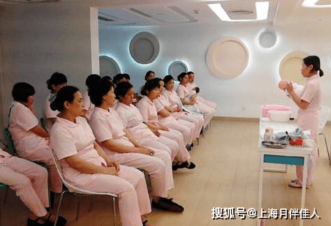 寻找合适的月嫂，年龄与经验的完美结合