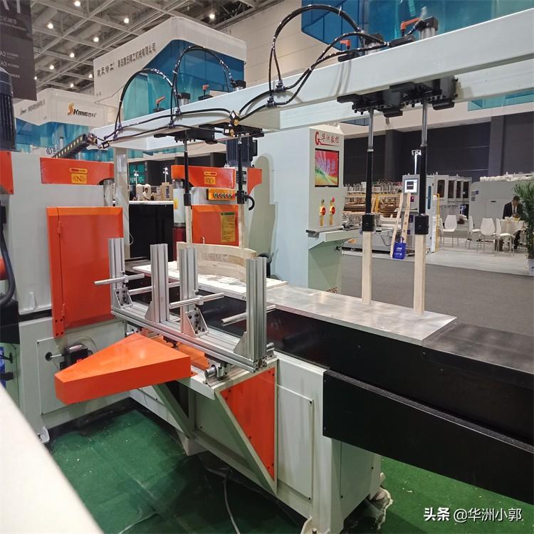 双面数控车的优势与应用前景探讨