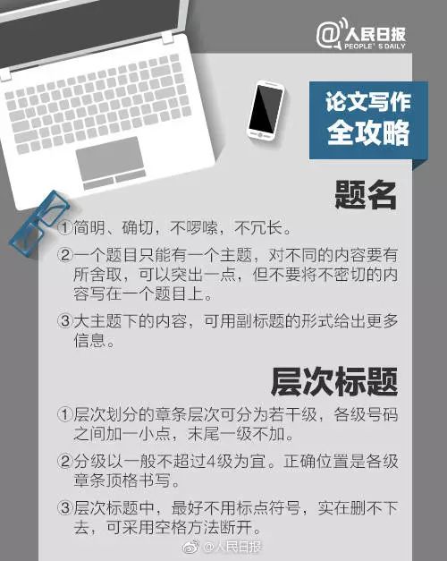 论文选题来源怎么写