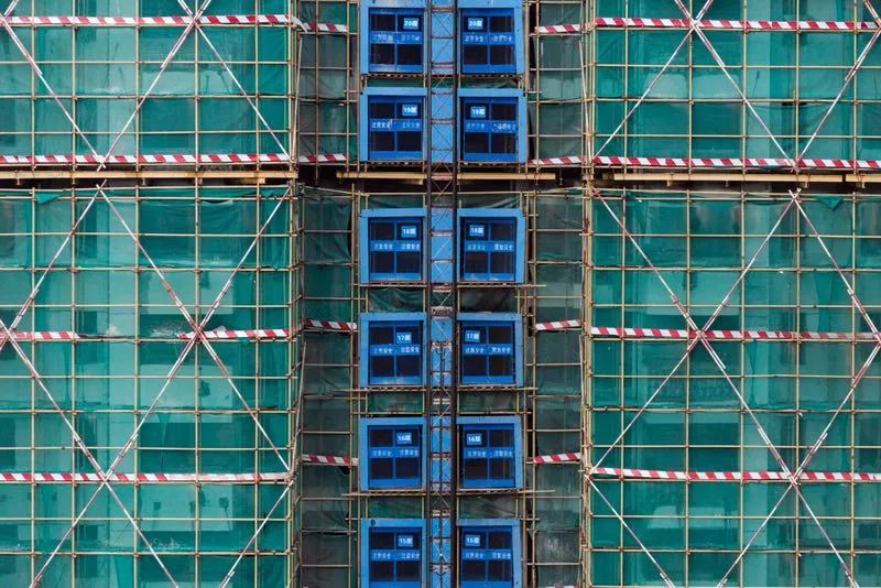 室内脚手架出租，助力建筑工程的高效与安全