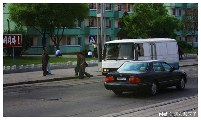 朝鲜进口汽车，市场现状与发展趋势