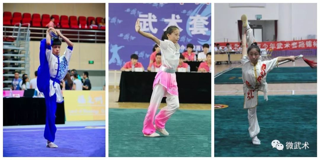 业余武术，几岁开始学习最佳？