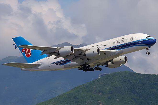 南航里程与公里，探索航空积分与旅行的奥秘
