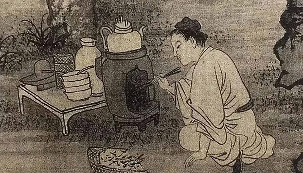 茶艺手法，传承与演绎中国茶文化的精髓