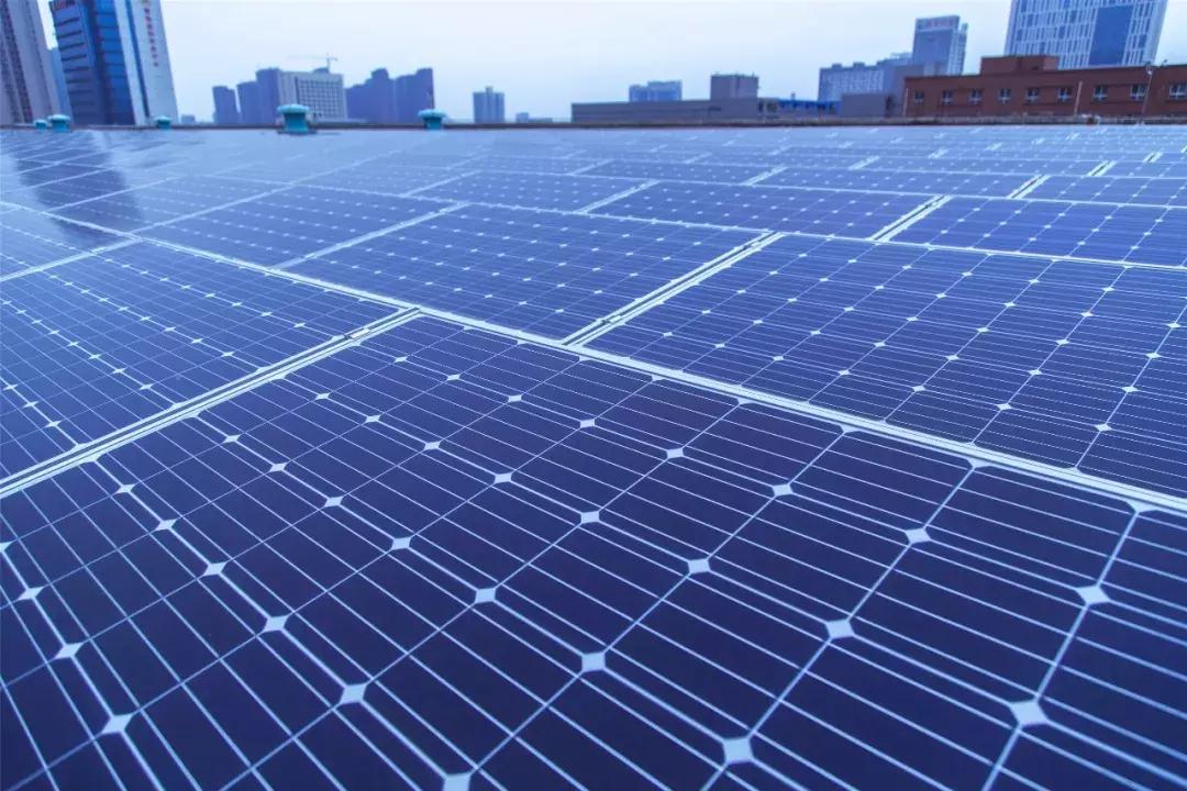 太阳能板性能参数，理解其重要性及应用