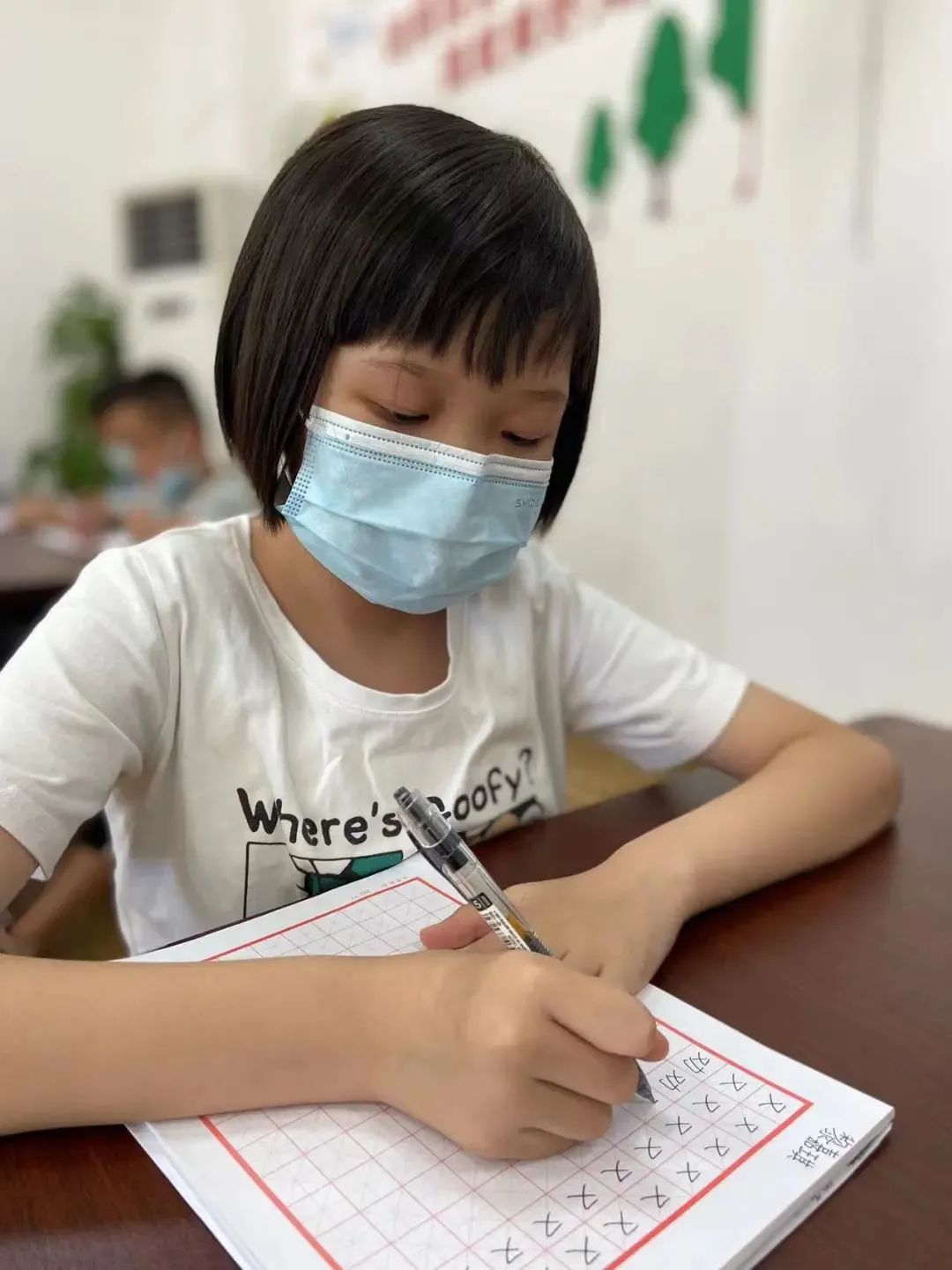 硬笔书法指导视频，引领你走进书写的艺术世界