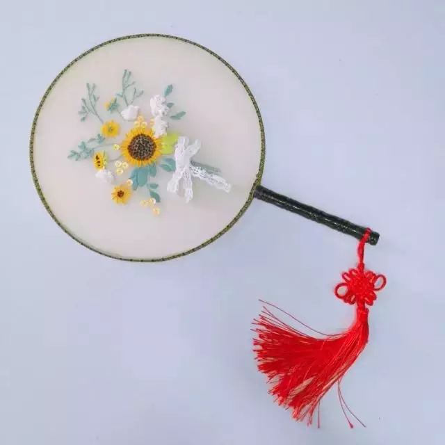 苏绣的制作工具，传统与现代的完美结合
