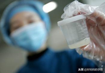 如何快速增加精子数量，方法与建议