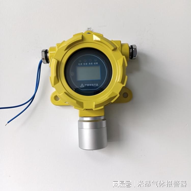 吉林准确氧气报警器，守护生命的重要守护者