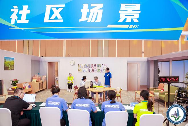 江苏护理职业技术学院，培育卓越护理人才的摇篮