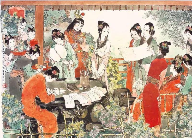 小诗胡适，现代文学中的诗意与思想启示