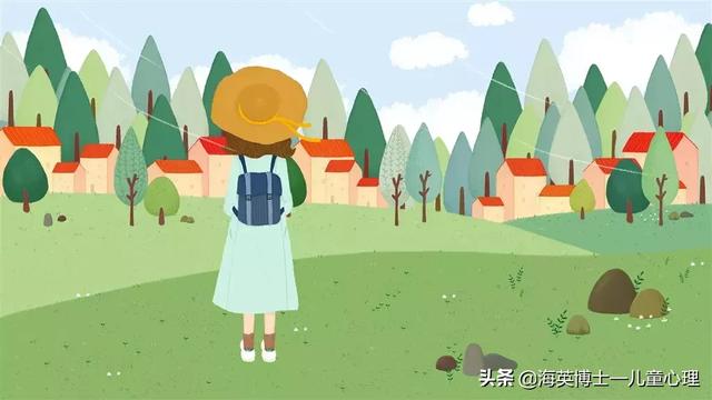 幼儿情绪对生活的影响