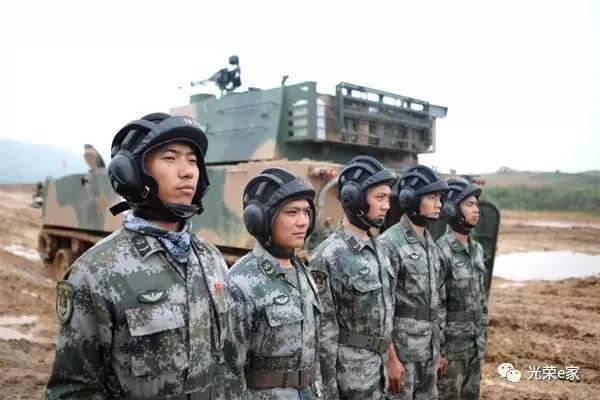 火炮的威力，战争中的巨无霸