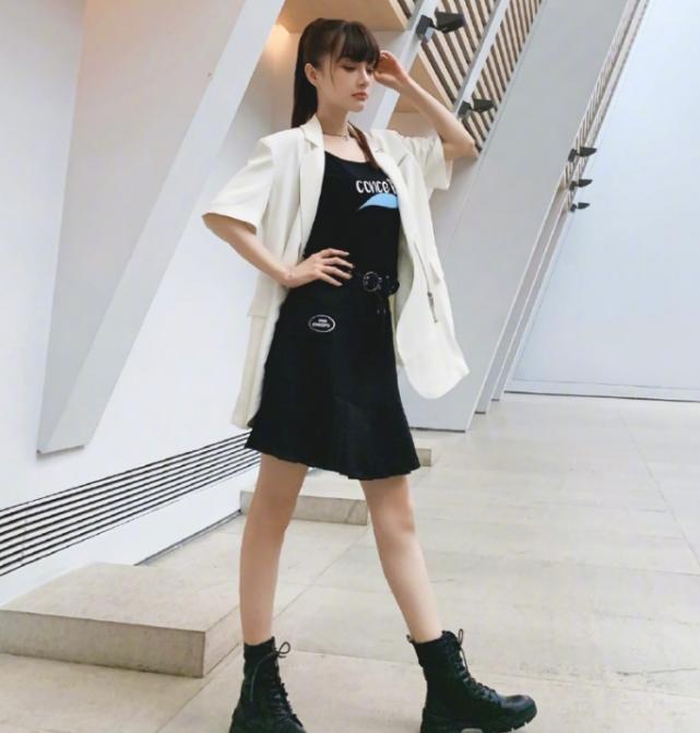 时尚纹身的魅力与影响
