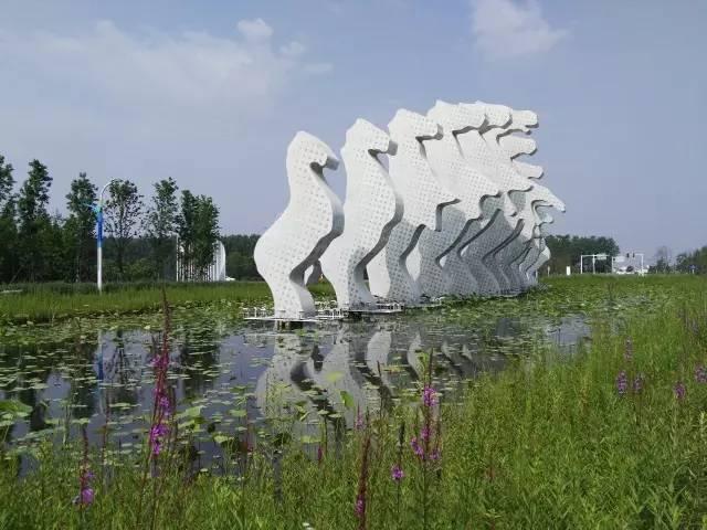 生态旅游环境与内容探讨
