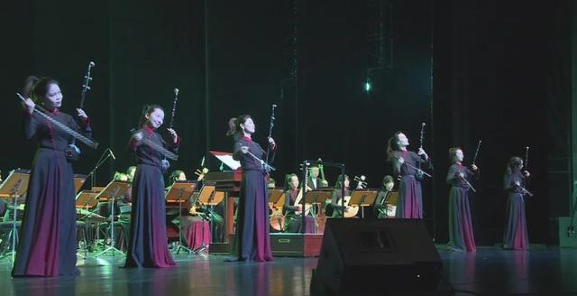 影视作品音乐会，视听盛宴的交融