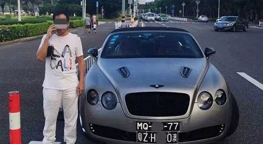 车辆外观与行驶证不符，问题解析与应对建议
