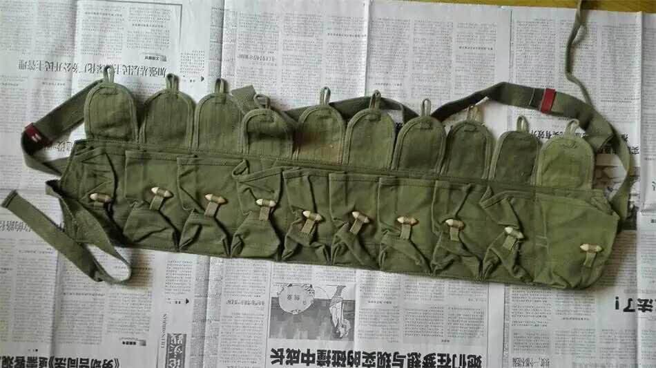 冲锋枪精度，现代战场上的关键要素