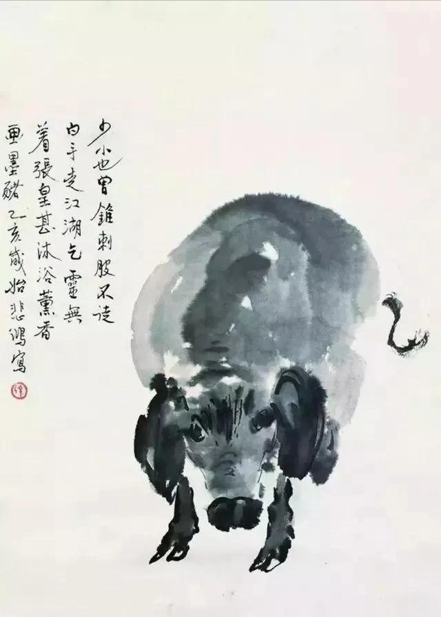 动物小诗的世界，自然之美与和谐之韵