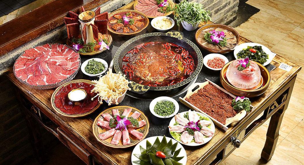 四季火锅加盟，打造美食新风尚