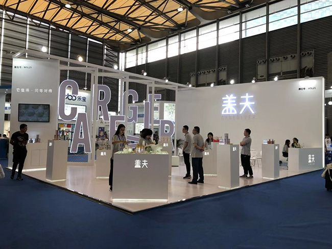 北京宠物展览会，展现宠物产业的繁荣与创新