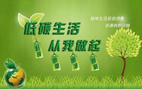 环保微信内容，绿色生活的力量与行动