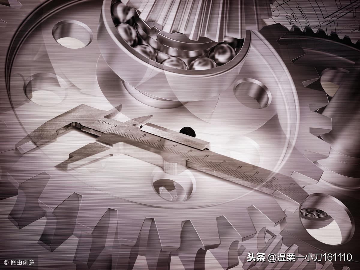 曲轴斜油孔的设计与功能解析