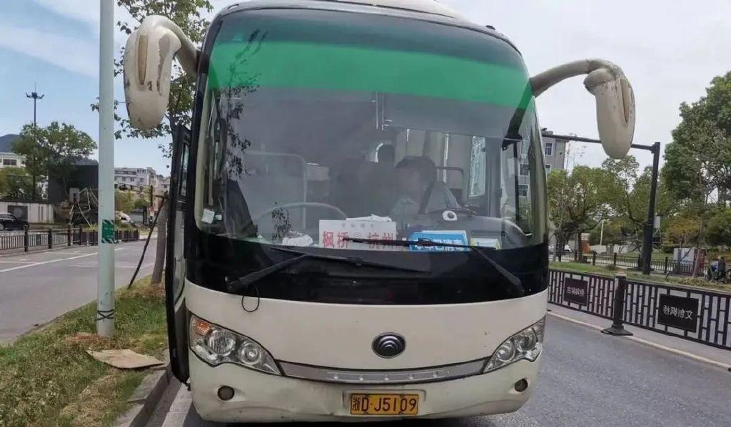 大巴车包车费用详解
