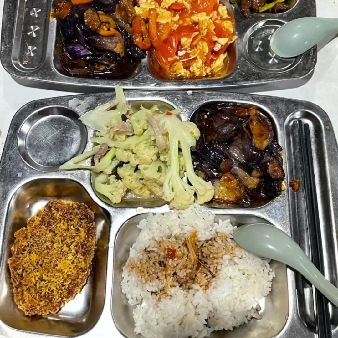 每日菜谱，探索美食之旅的无尽魅力