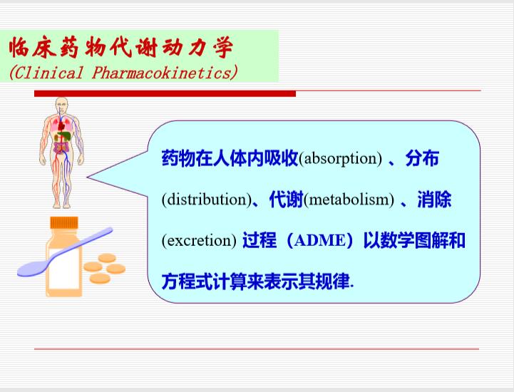 抗代谢类药物，研究与应用