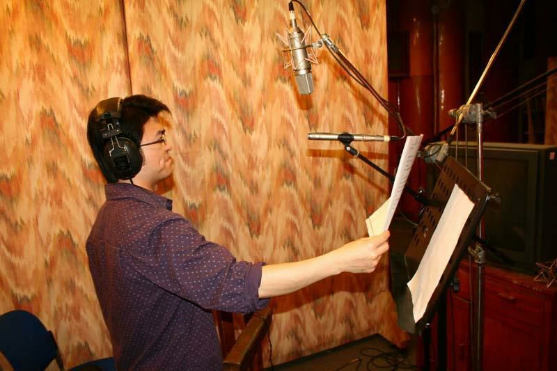 原声配音，重塑视听体验的魅力
