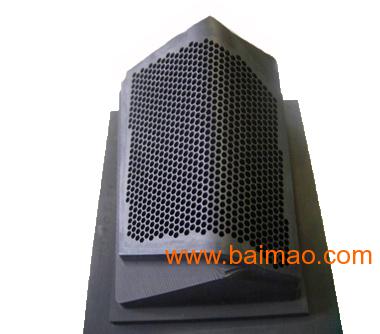 石墨电极产品，现代工业的核心材料