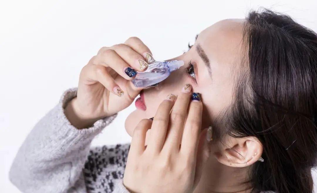 干细胞滴眼液，未来眼科治疗的崭新篇章