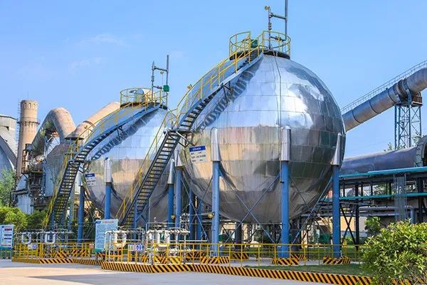 海螺集团，建筑领域的卓越先锋