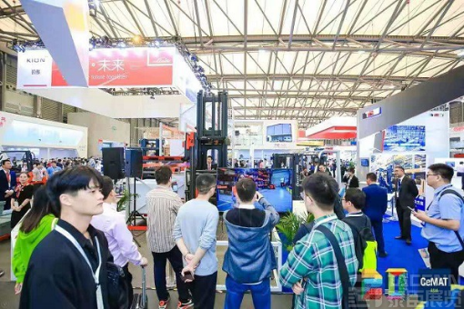 聚焦前沿科技，探索未来冷链装备——记2020上海冷链装备展